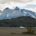 Torres del Paine / Patagonien