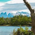 Torres del Paine / Patagonien