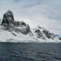 Antarktische Impressionen