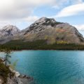 Banff / Lake Minnewanka