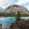 Banff / Lake Minnewanka