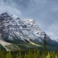 Banff NP-Canada