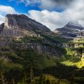 Glacier NP