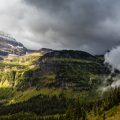 Glacier NP