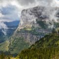Glacier NP
