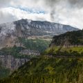 Glacier NP