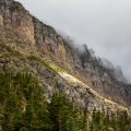 Glacier NP