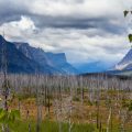 Glacier NP